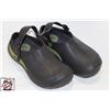 NEW BLACKWOOD CHEFS CLOGS FITS WOMEN SIZE 6-7
