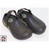 NEW BLACKWOOD CHEFS CLOGS FITS WOMEN SIZE 6-7