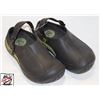 NEW BLACKWOOD CHEFS CLOGS FITS WOMEN SIZE 6-7