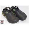 NEW BLACKWOOD CHEFS CLOGS FITS WOMEN SIZE 6-7