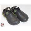 NEW BLACKWOOD CHEFS CLOGS FITS WOMEN SIZE 6-7