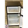 Image 2 : HAIER 3.2 CU.FT MINI FRIDGE