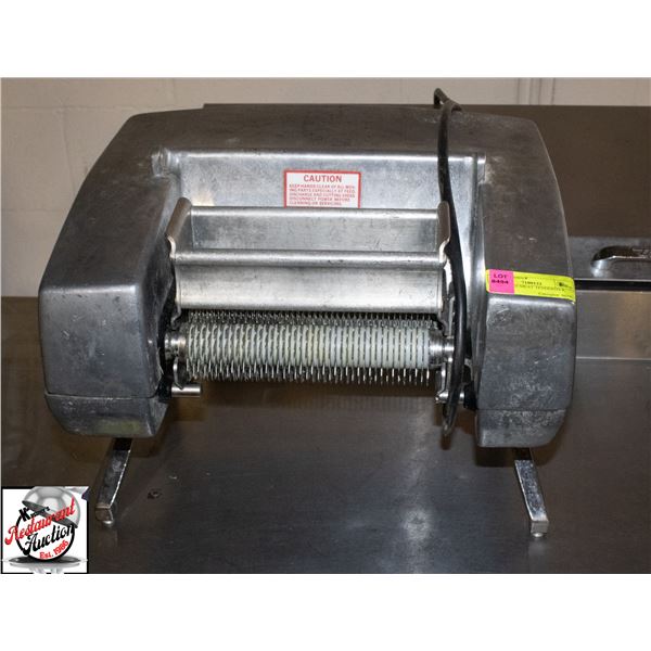* SOLD AS IS * BERKEL 705 MEAT TENDERIZER
