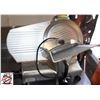 Image 1 : * SOLD AS IS * OMCAN 12" MEAT SLICER