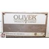 Image 5 : OLIVER COMMERCIAL BREAD SLICER