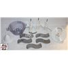 Image 3 : UNCLAIMED:BRAUN FOOD PROCESSER W/ MULTIPLE