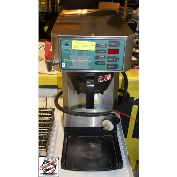 BARRISTA THERMAL COFFEE BREWER