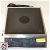 Image 2 : NEW VOLLRATH MEDIUM POWER COUNTER TOP INDUCTION