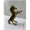 Image 6 : Brass Horse Figures