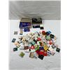 Image 1 : Assorted Matchbooks