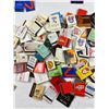 Image 3 : Assorted Matchbooks