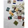 Image 4 : Assorted Matchbooks