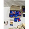 Image 5 : Assorted Matchbooks
