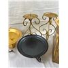 Image 2 : Candle Holders