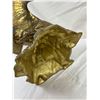 Image 3 : Brass Eagle Sculpture