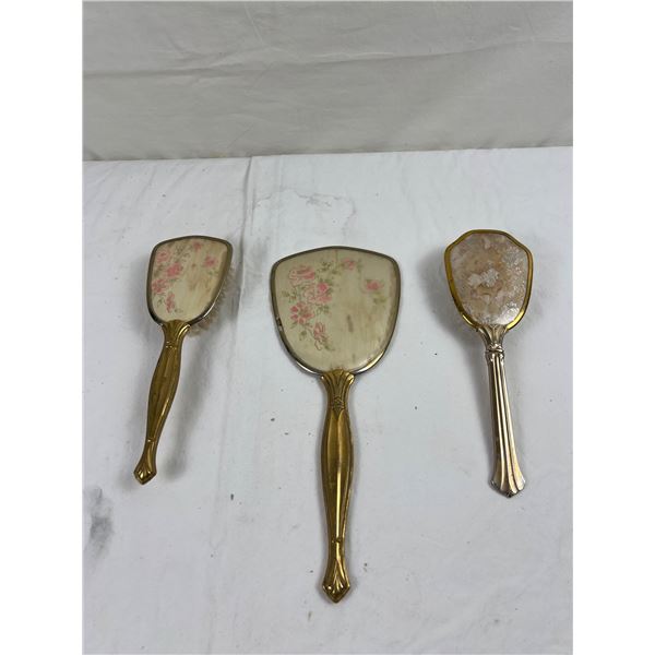 Vintage Vanity Items