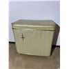 Image 1 : Vintage Laundry Hamper