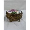 Image 1 : Klassen Ornate Jewelry Box