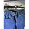 Image 5 : Ladies Denim Pants