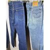 Image 9 : Ladies Denim Pants