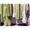 Image 4 : Vintage Green Curtains