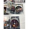 Image 5 : Complete Castle Series on DVD