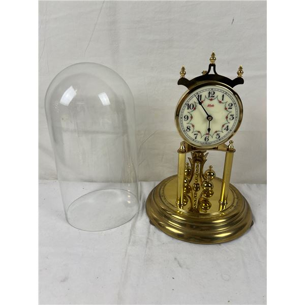 Vintage Kundo Clock
