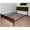 Image 1 : Double Bed Frame
