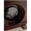 Image 3 : Vintage United Maritime Sailboat Clock