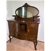Image 1 : Antique Dressing Table