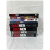 Image 1 : Mad Men The Complete Series on DVD