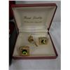 Image 2 : Vintage Mens Costume Jewelry