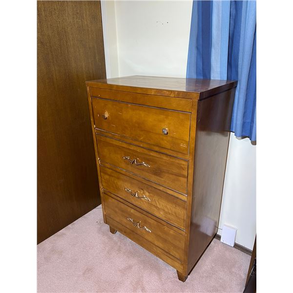 Vintage Chest of Drawers