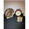 Image 2 : Vintage Alarm Clocks