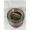 Image 3 : Vintage Dairy Can
