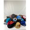 Image 1 : Vintage Men & Women's Hats