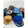 Image 2 : Vintage Men & Women's Hats