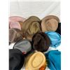 Image 3 : Vintage Men & Women's Hats