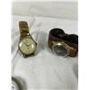 Image 7 : Vintage Pocket & Wrist Watches