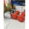 Image 1 : Home Fitness Equipment