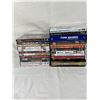 Image 1 : Collection of DVD Movies