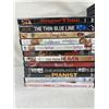 Image 3 : Collection of DVD Movies