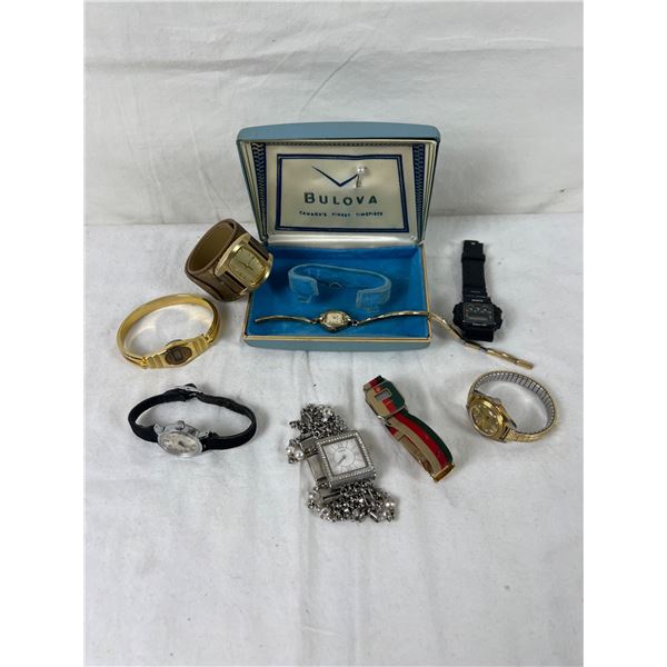 Vintage Women's Watches
