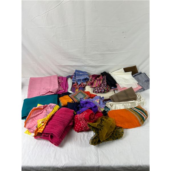 Classic Women's Scarves 