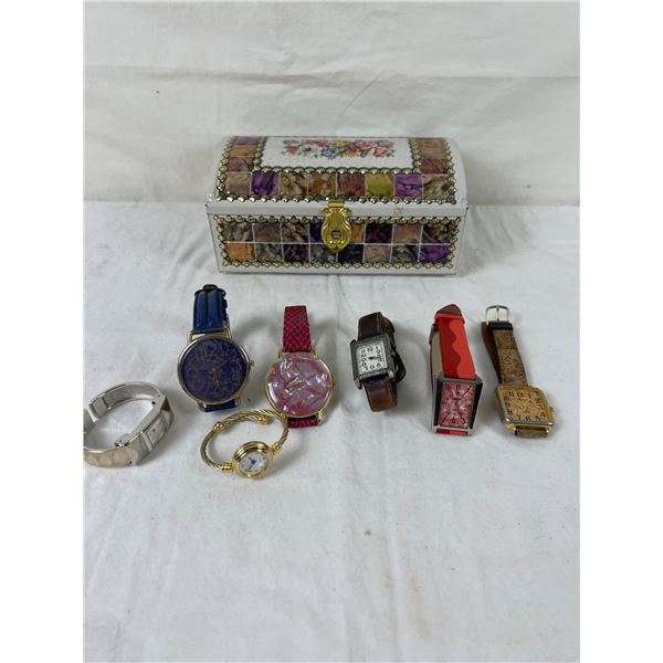 Vintage Women's Watches