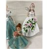 Image 4 : Porcelain Ladies