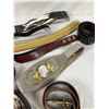 Image 6 : Vintage Belts