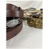 Image 7 : Vintage Belts