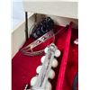 Image 6 : Vintage Costume Jewelry & Box