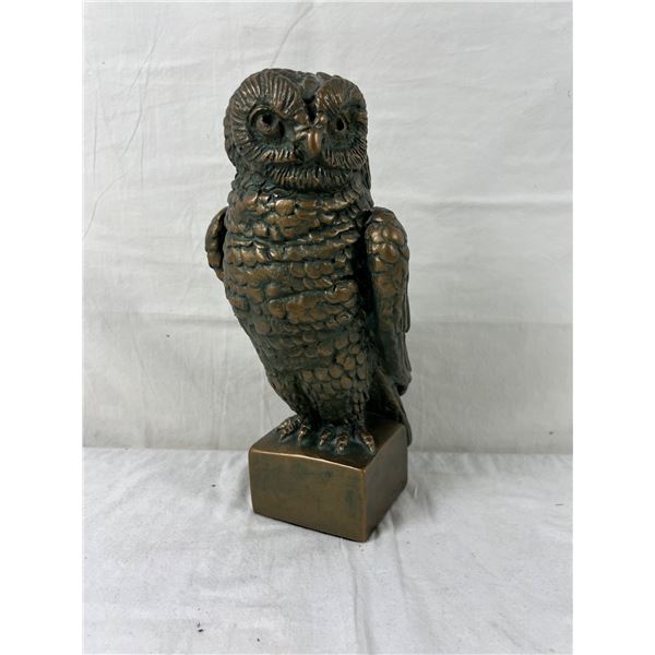 Vintage Austin Productions Sculpture